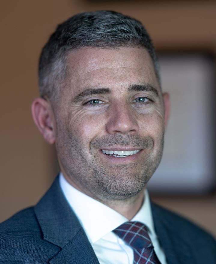 Daniel Emkey