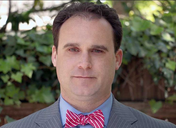Mark A. Peper, Sr.
