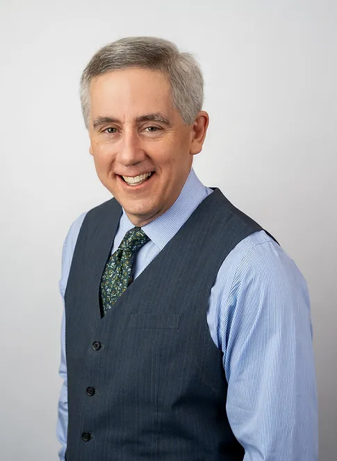 Dail Cantrell