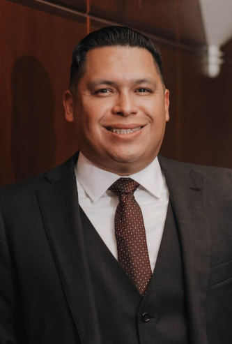 Roel Elizalde, Jr.