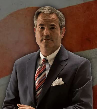T. Scott Jones