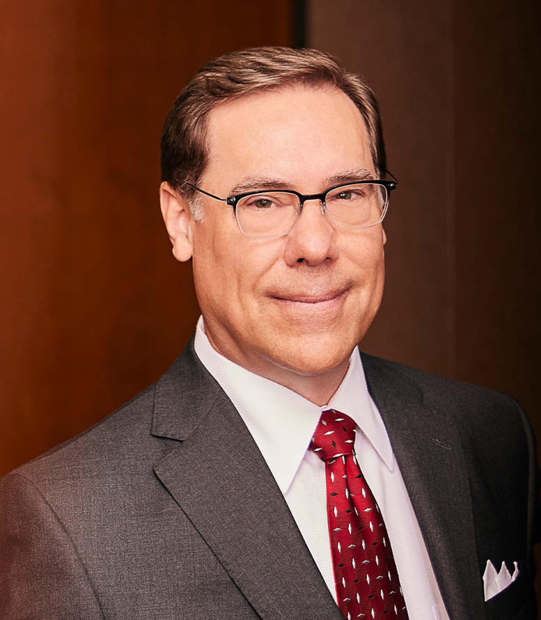 Glenn W. Cunningham
