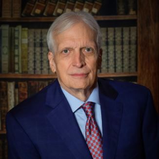 H. Daniel Holm, Jr.
