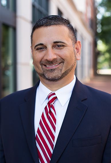 Tad Thomas