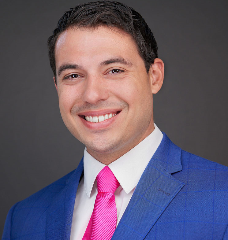 Cesar Ornelas, II