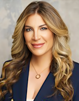 Kamelia Jalilvand