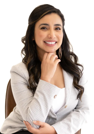 Maricela Garcia