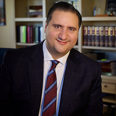Carlos Sedillo