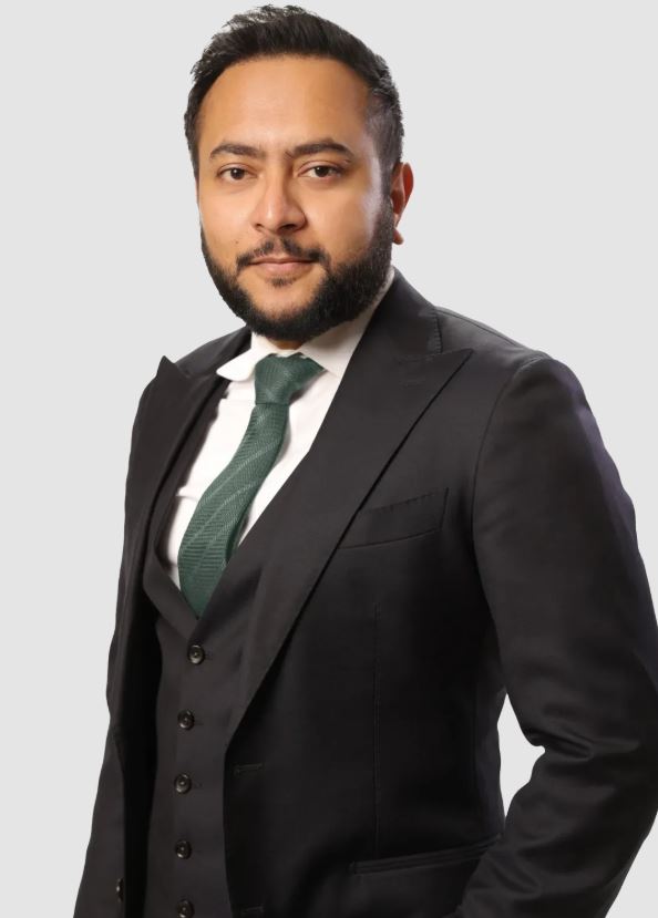 Arif Abrar