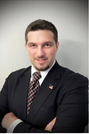 Christopher Gavrielidis