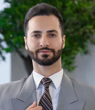 Ashkan Zamani