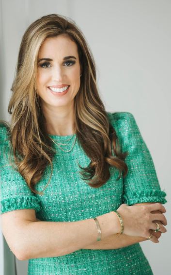Jennifer Gore