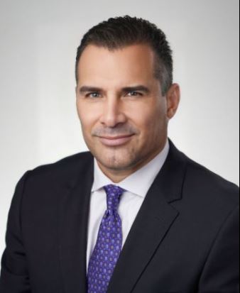 Scott Odierno
