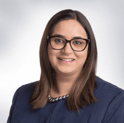 Shreya Tripathi Bhardwaj