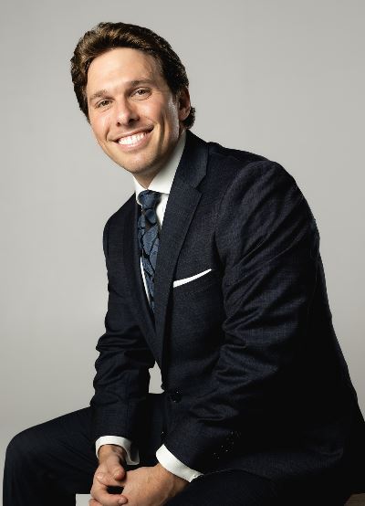 Jacob Gordon