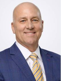 John O'Neil