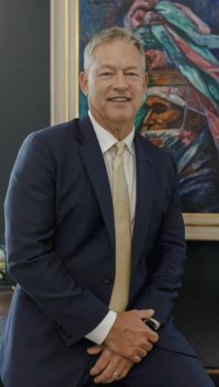 Michael Alder