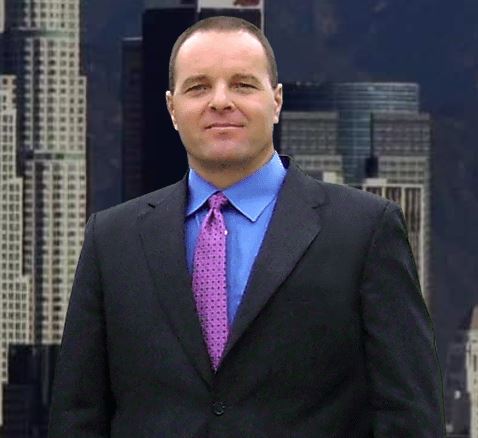 Brian Hannemann