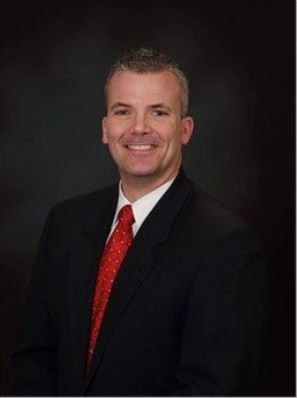 T. Kevin Wilson