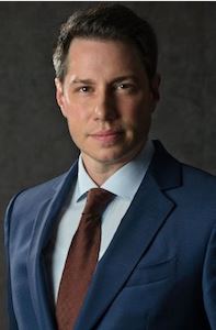 Jarrett Blakeley