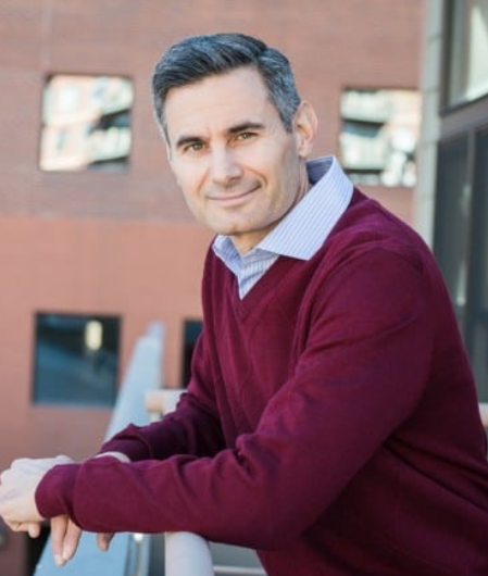 Philip Goldberg