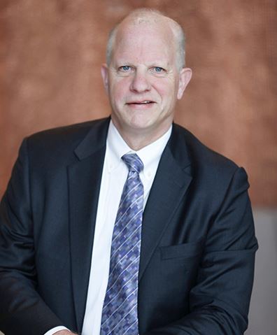 John Haugh