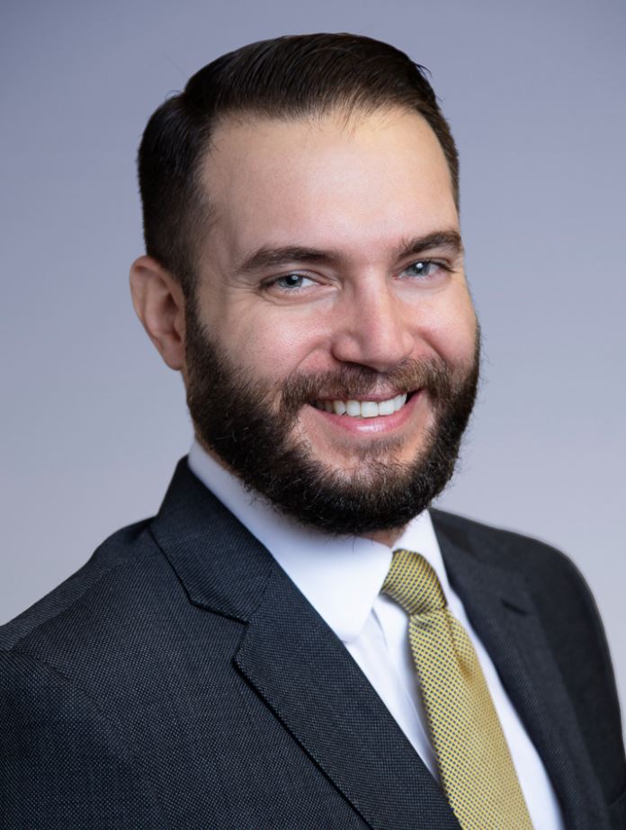 Matthew Maalouf