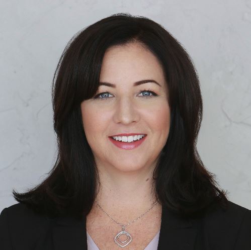 Laura Petty