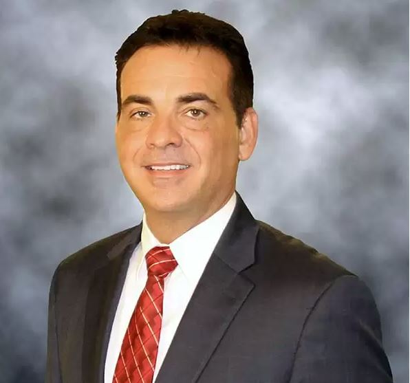 Donald Poynter