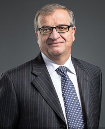 Lawrence Sgrignari