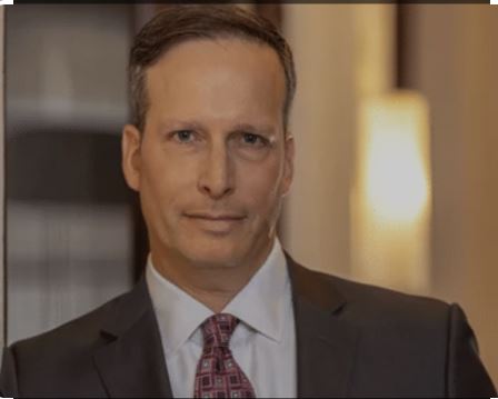 Robert Boyers
