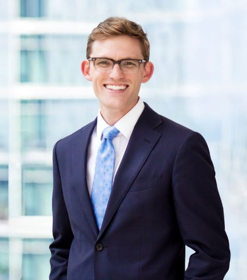 Benjamin C. Charlton, Esq.