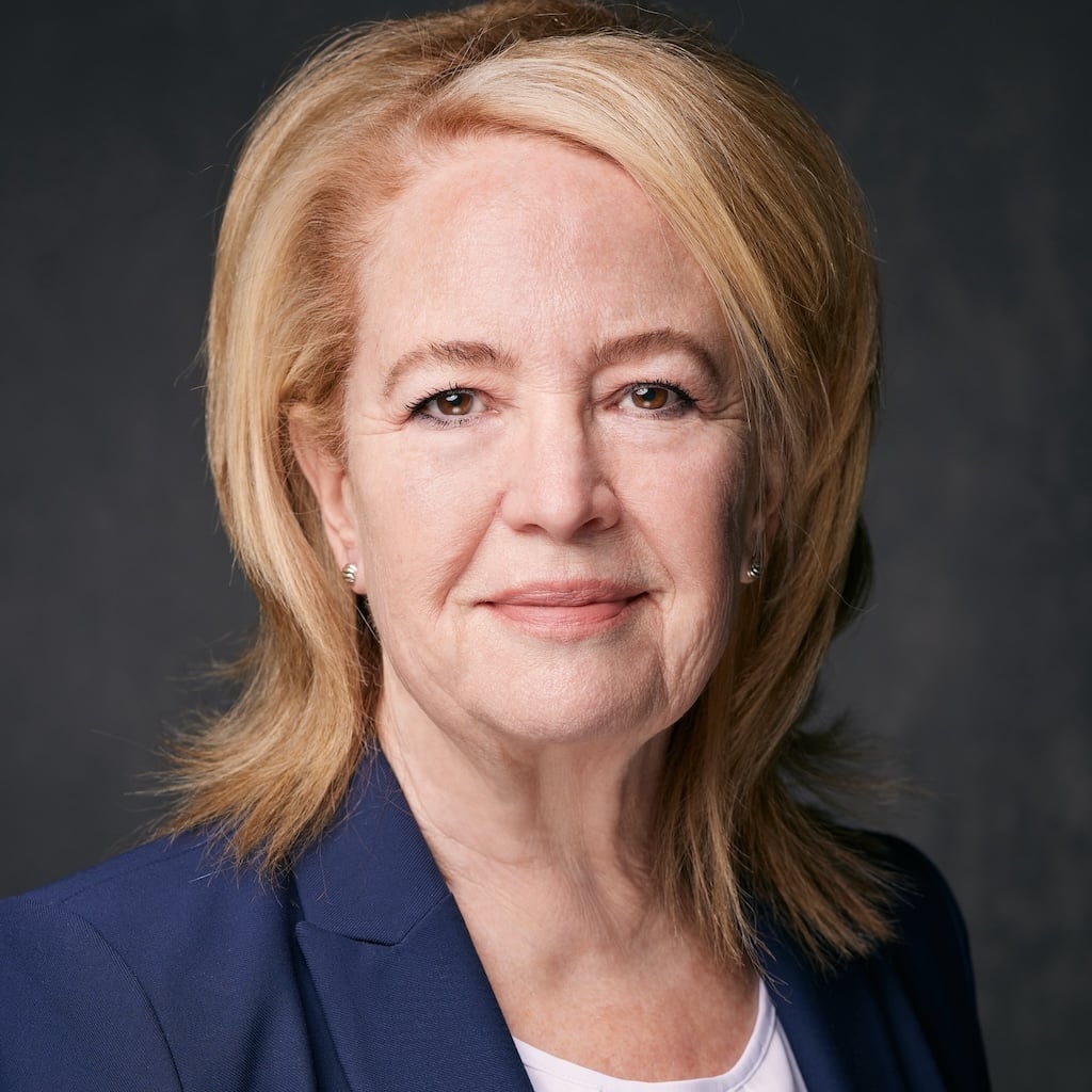 Jill Herz