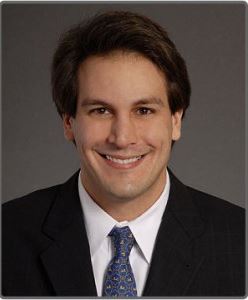 Garrett Biondo