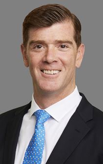 Daniel Blouin