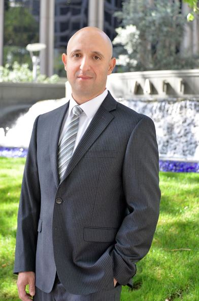 Dmitriy Cherepinskiy