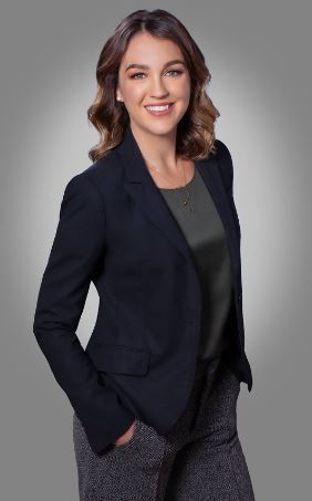 Samantha Kaplan