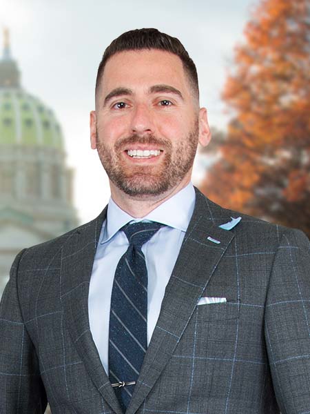 Matthew Rosenberg