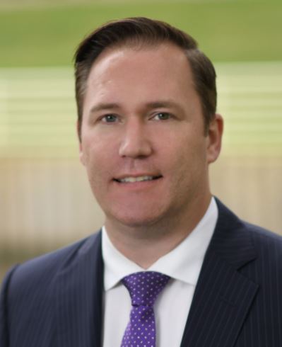Dustin Hoff