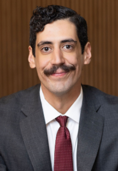 David Fuentes