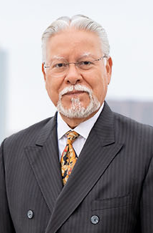 Ezekiel Cortez