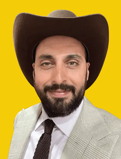Jacob Partiyeli