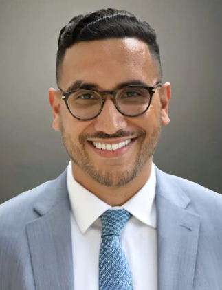Javier Gonzalez