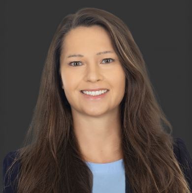 Molly Schertzinger