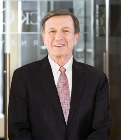 Edward Bassett, Jr.