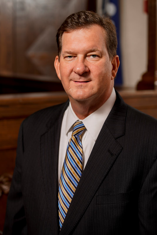 Matthew Lundy