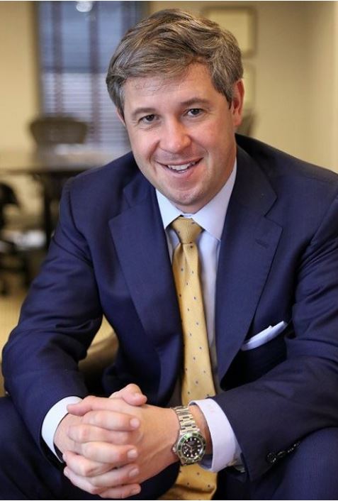 Tony Kalka