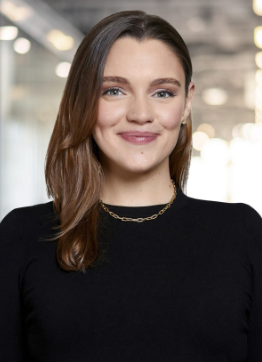 Caroline Donovan