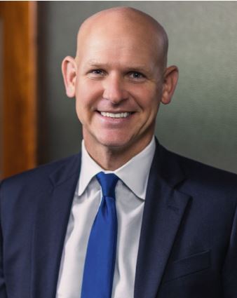 Michael Quinn, Jr.