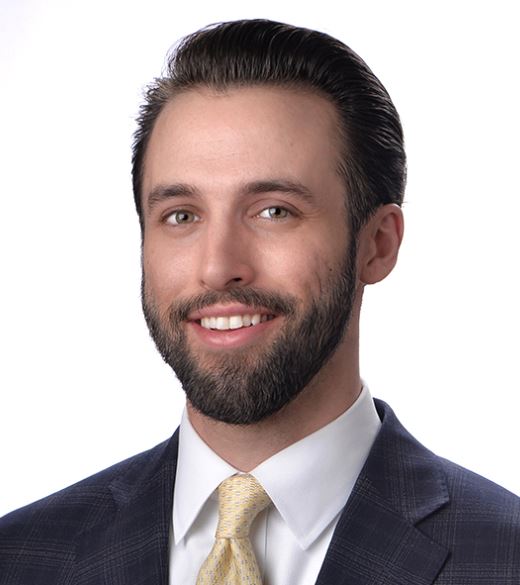 Benjamin Farstad, Esq.